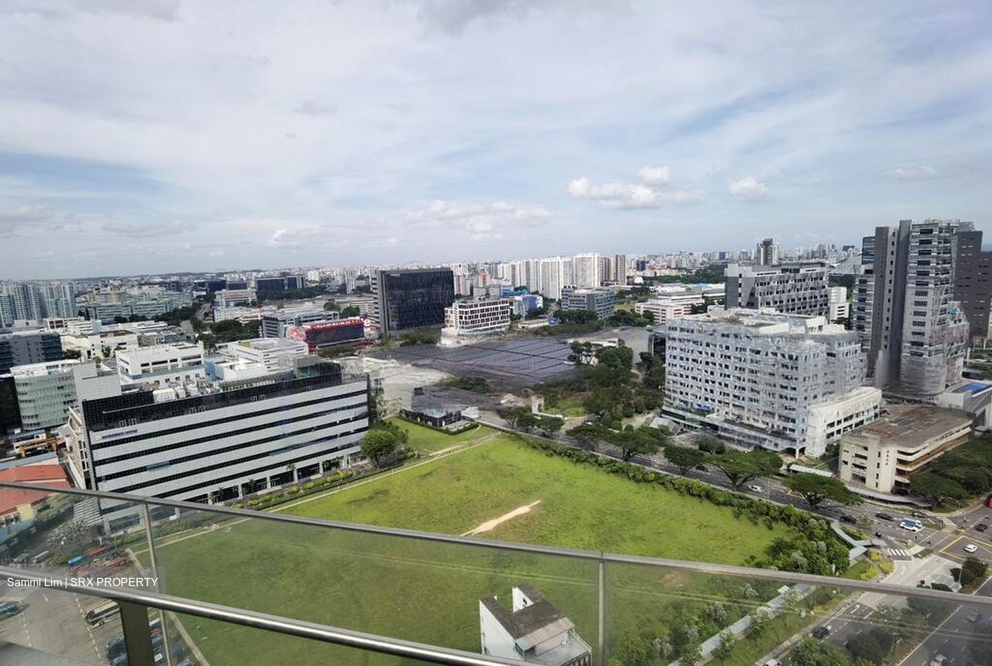 Arc 380 (D8), Office #460822001